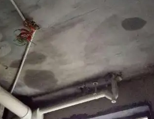 盐田漏水维修电话