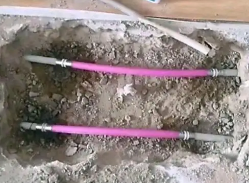 盐田卫生间测漏水多少钱