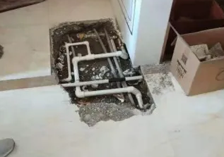盐田查漏水多少钱