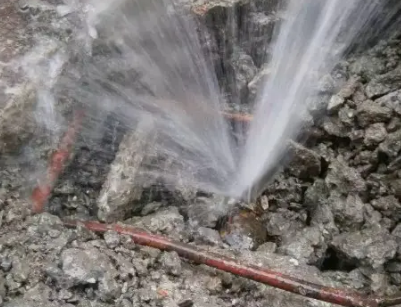 盐田水管维修多少钱