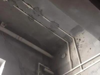 盐田卫生间漏水维修技术的依据是什么