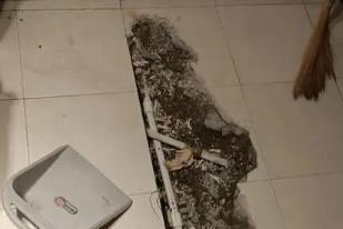 盐田卫生间漏水检测电话